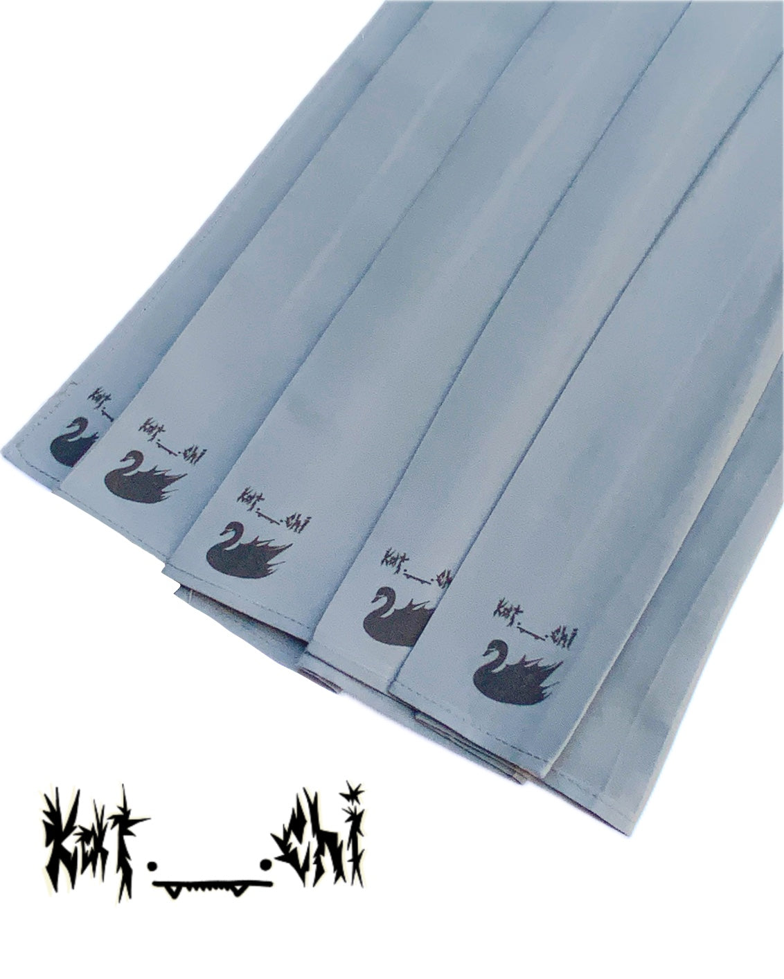 Falda escolar kat._.Chi