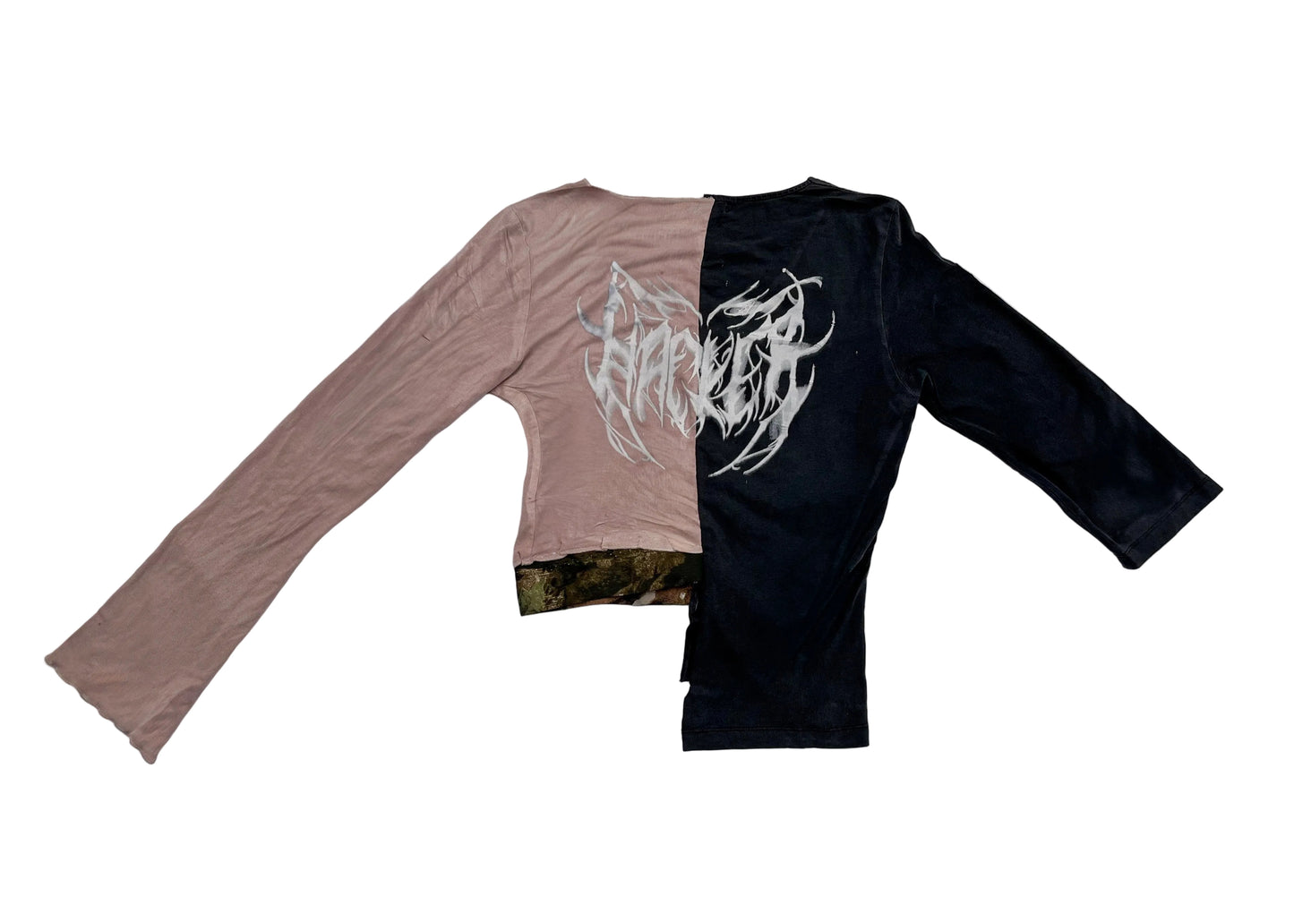 Blusa Gemelas bbs❣️❣️