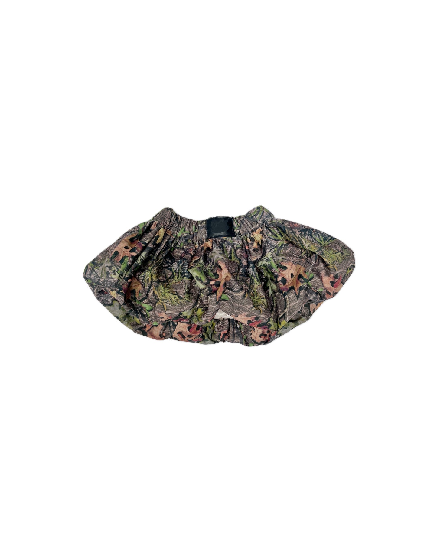 Falda globo real tree