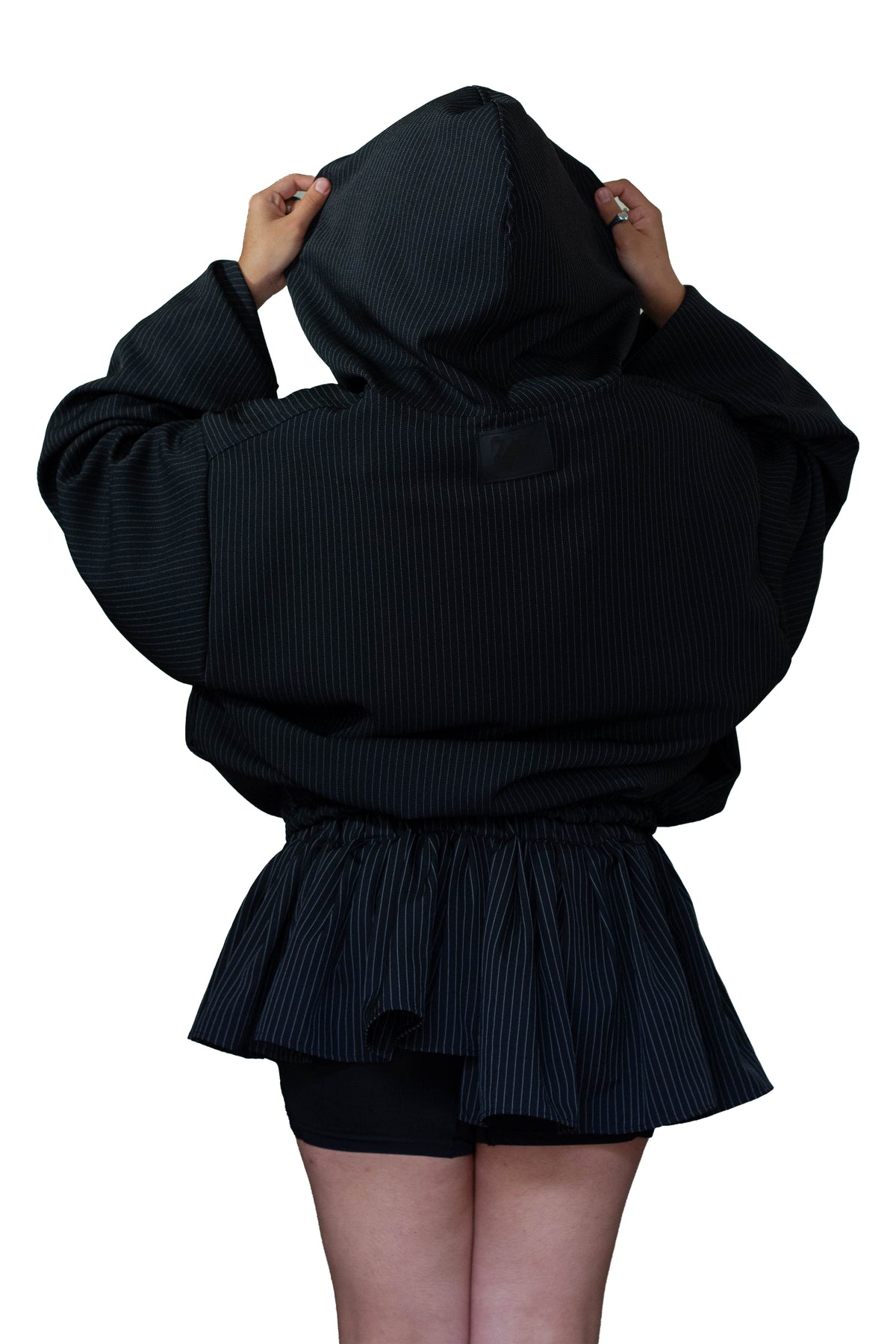 Hoodie Chaplin