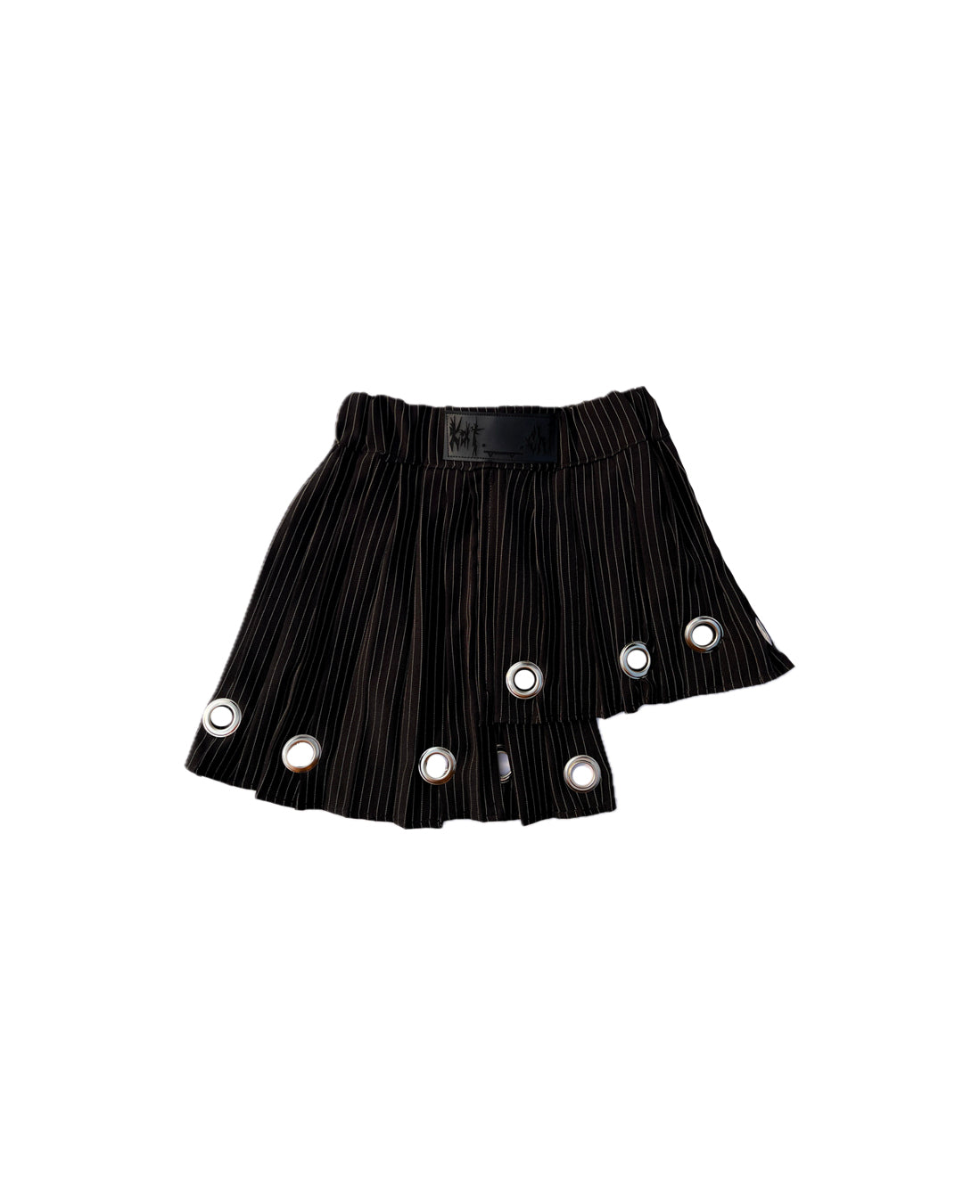 Mini skirt sugar line rock
