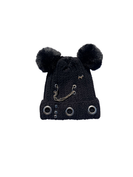 Teddy black 🖤🦢