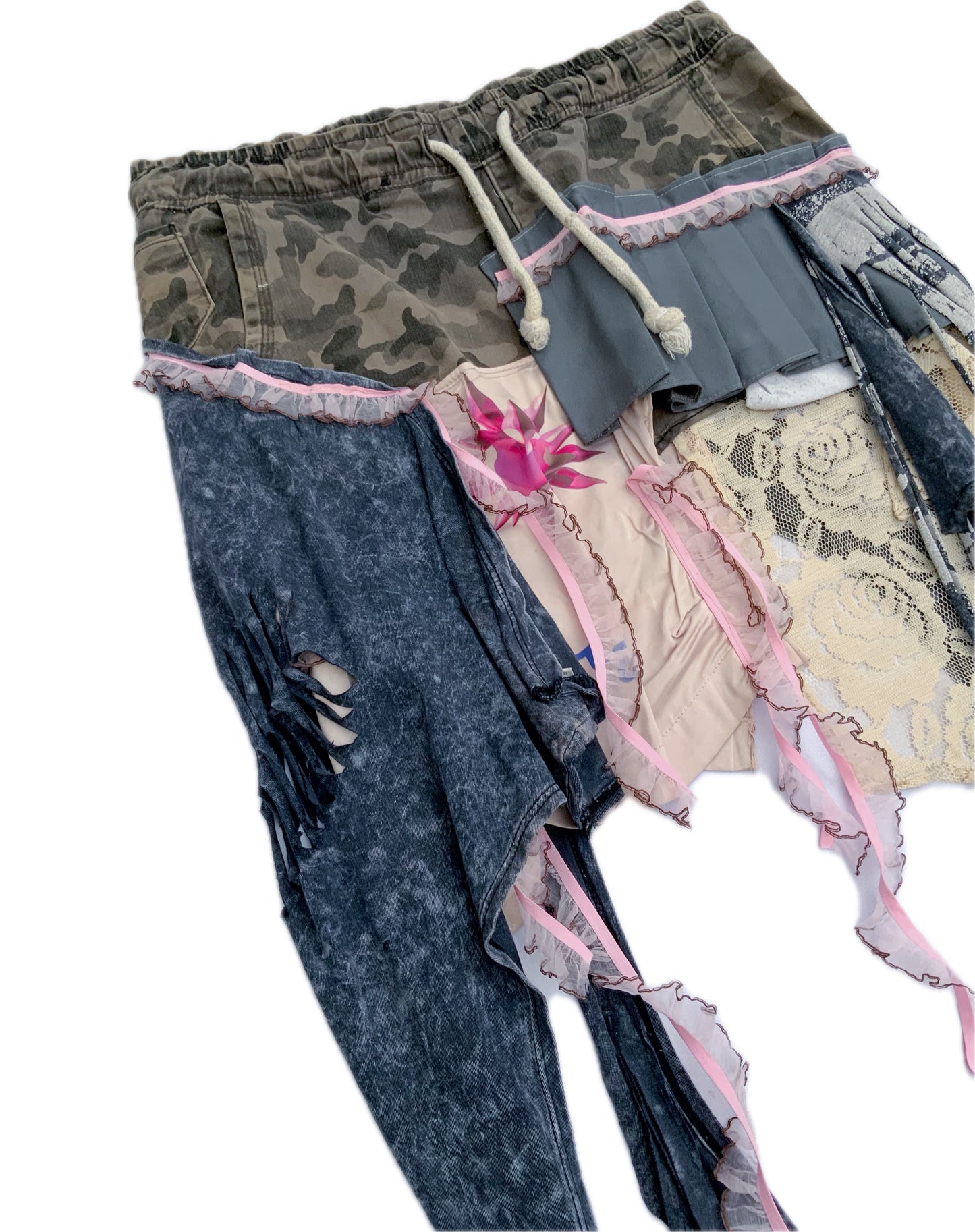 Princesa del lago 🖤🦢