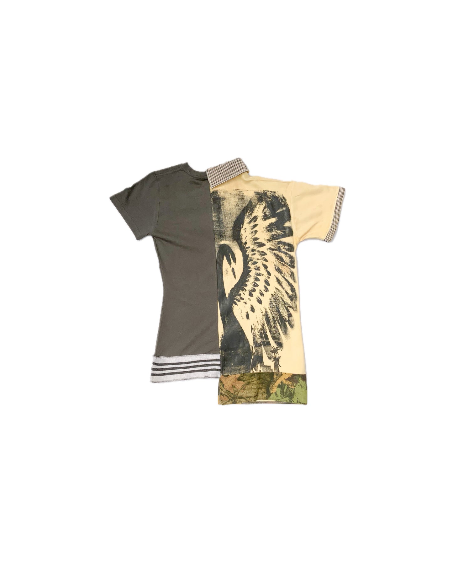 Tee uniforme roto ⭐️