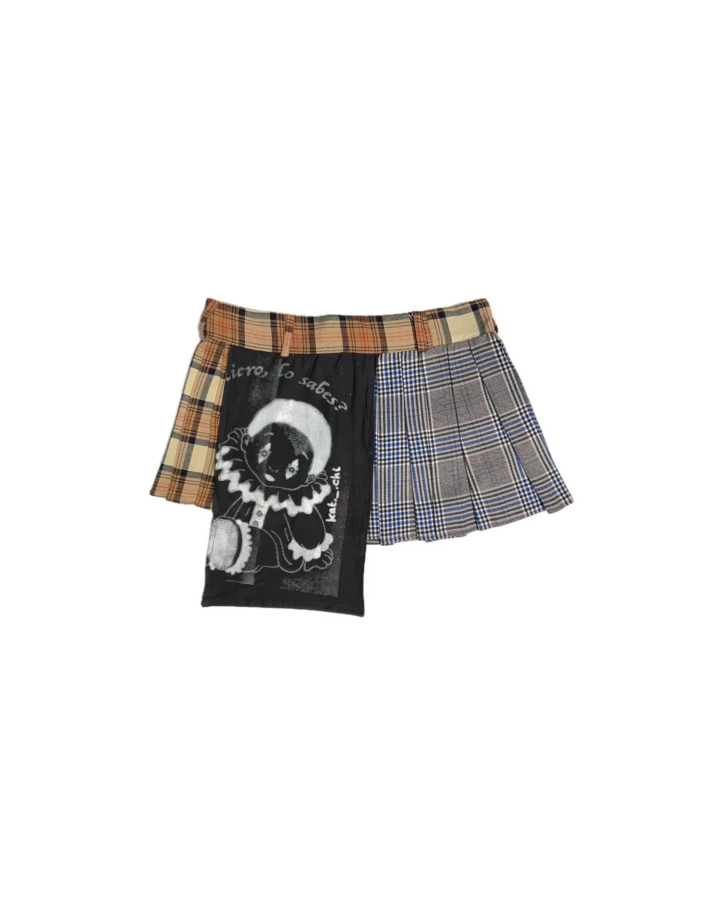 Falda bb mimo 🎪🤹🏽