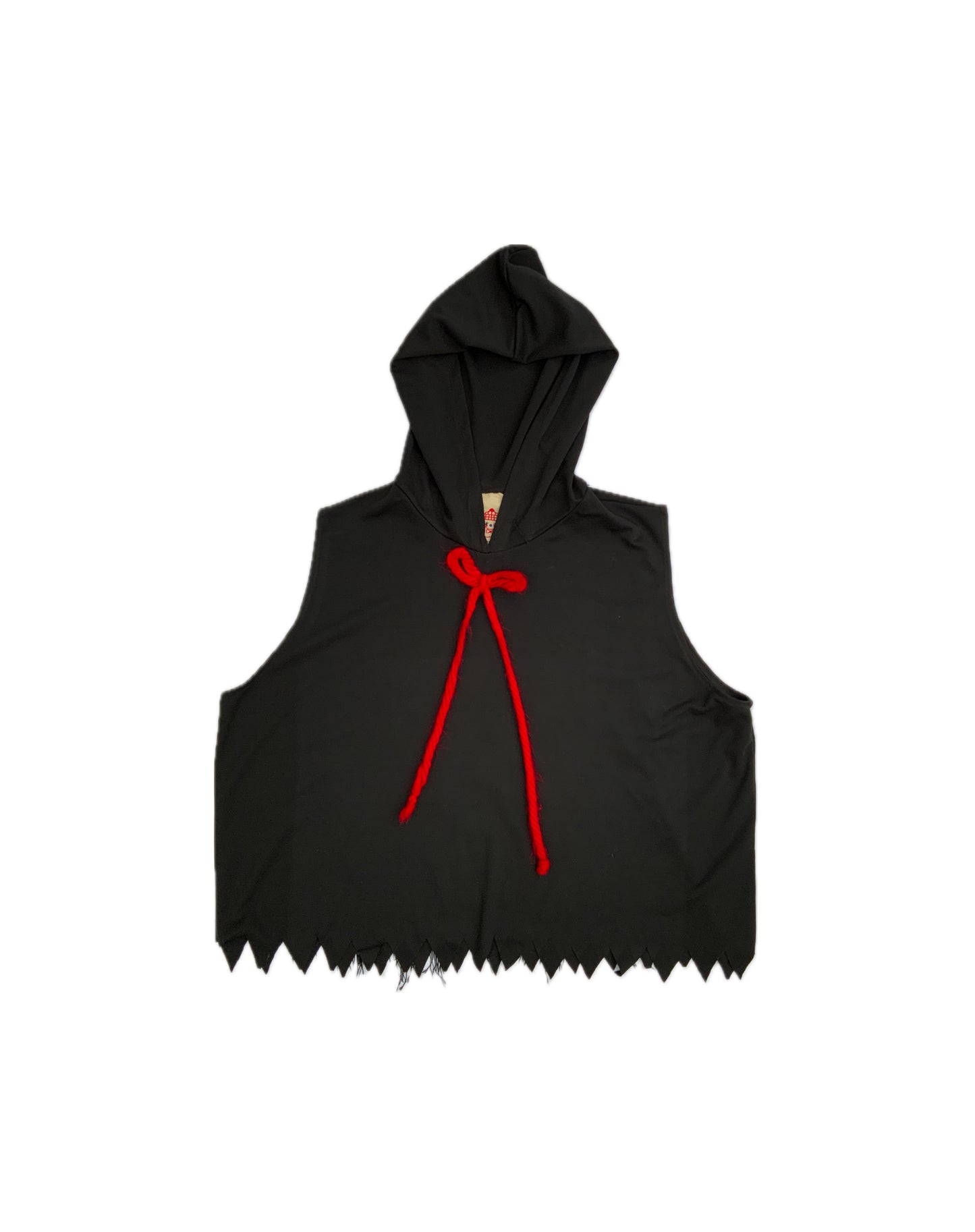 Chaleco mimo con cisne 🦢 🎪