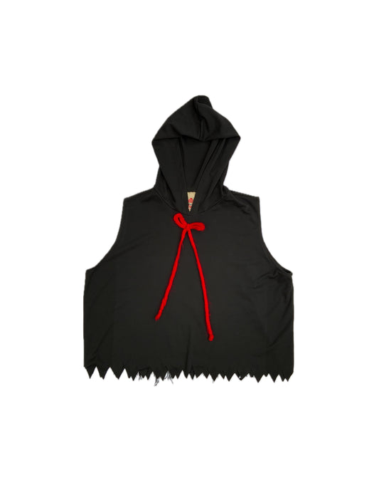 Chaleco mimo con cisne 🦢 🎪