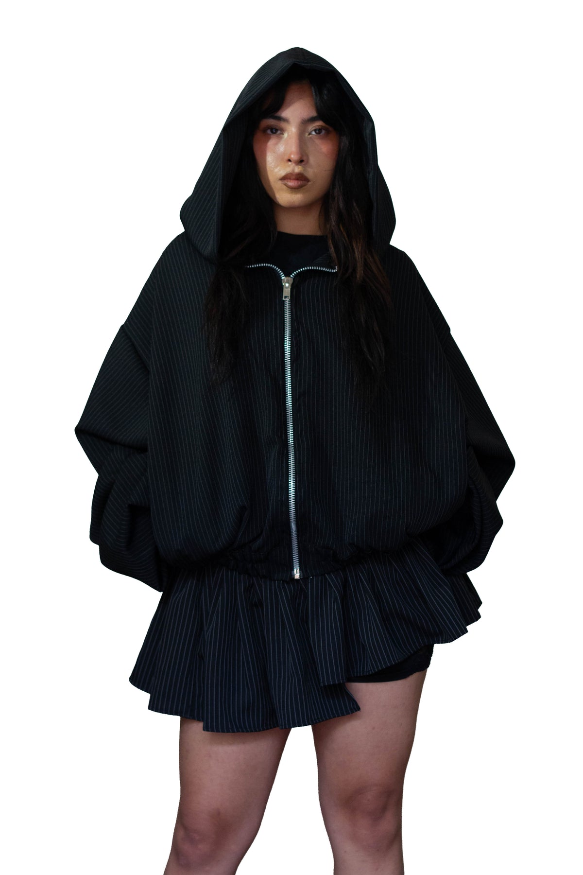 Hoodie Chaplin