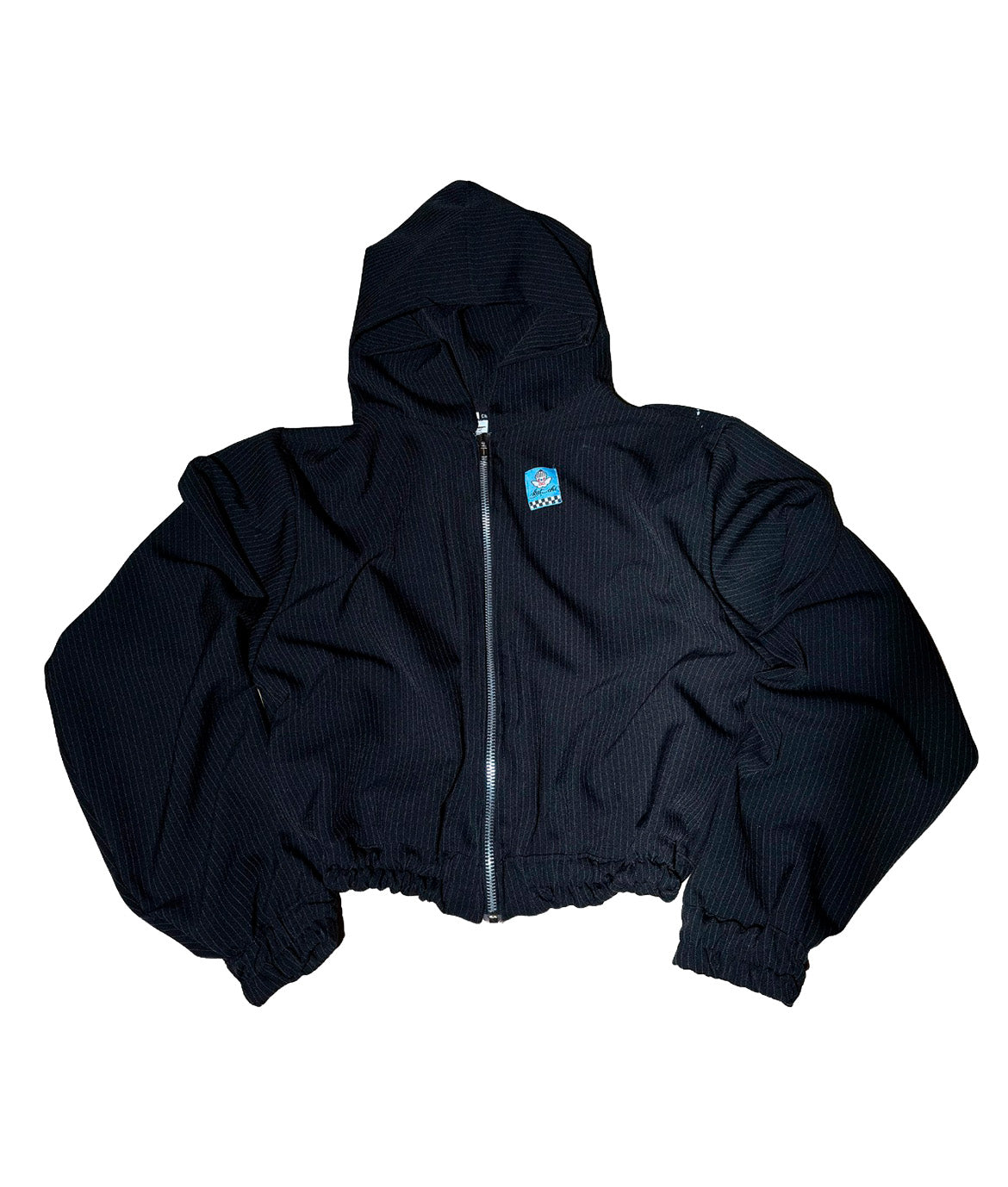 Hoodie Chaplin