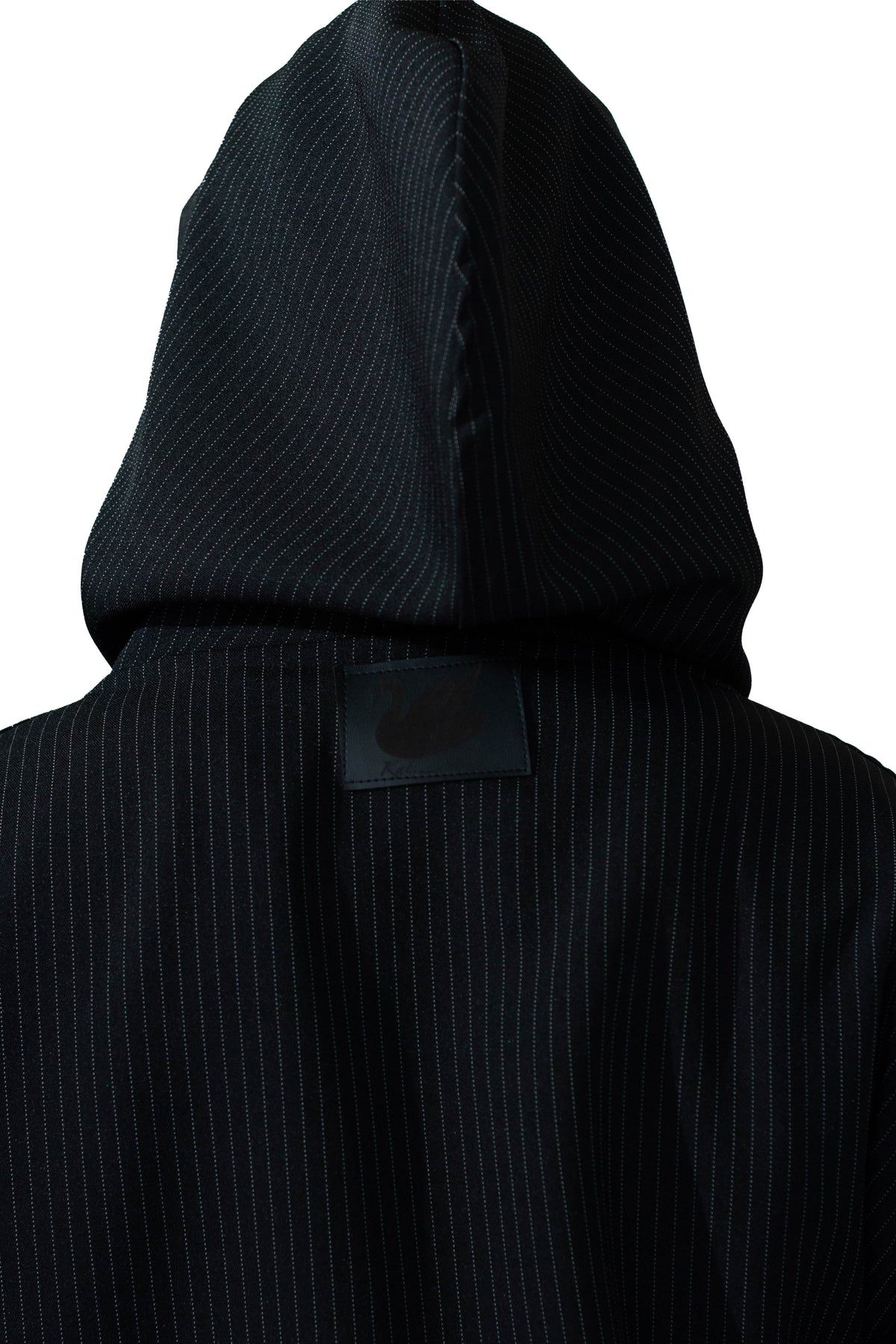 Hoodie Chaplin