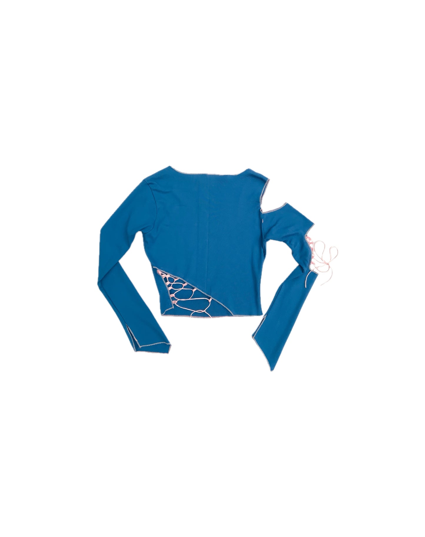 Top piel de cisne 🩰🦢