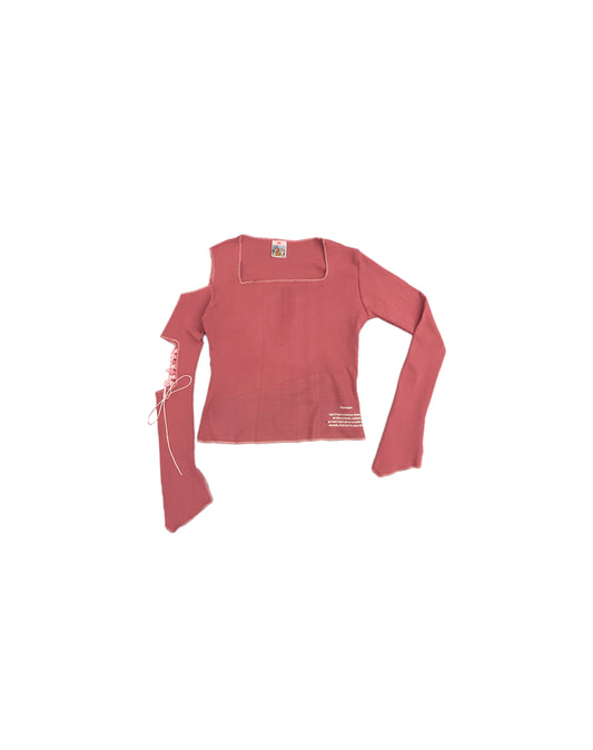 Top piel de cisne 🩰🦢