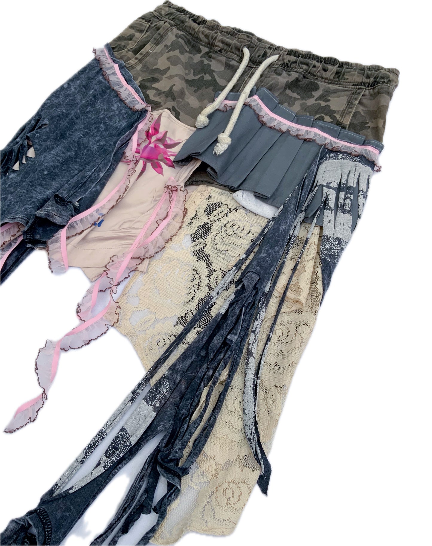 Princesa del lago 🖤🦢