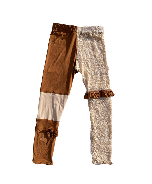 Leggins Angel Baige