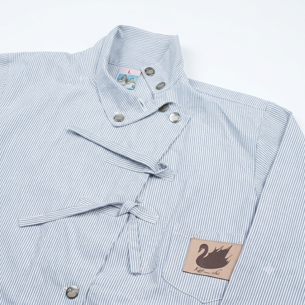 Camisa marinero